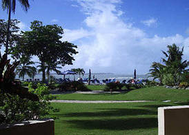 Velero Beach Resort 5