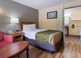 Econo Lodge Battleboro - Rocky Mount I-95 4