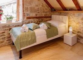 Stone house luxury rooms 2
