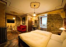 Hotel Black Forest 2