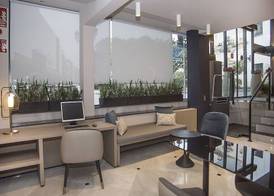 Hotel América Sevilla 2