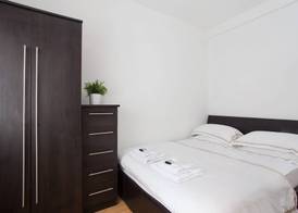 Basic Apartment for Two Amazing Location 3