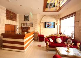 Tuğhan Hotel 5