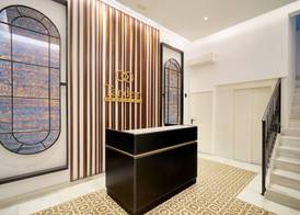Tandem Soho Suites 3