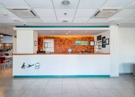 City Express Junior by Marriott Merida Altabrisa 5