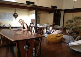Osaka Guest House U-En 2