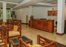 Senani Hotel 5