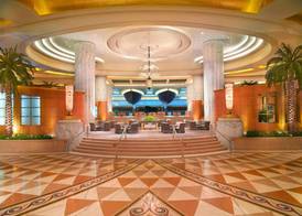 Grand Hyatt Dubai Resort & Waterpark 3