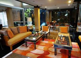 Silom Convent Garden 4