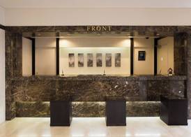 Hotel Hokke Club Kagoshima 4