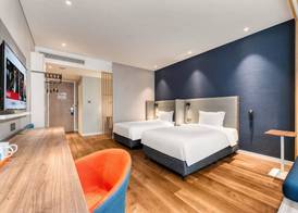 Holiday Inn Express Hangzhou Binjiang by IHG 5