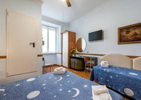 Alessandro A San Pietro Best Bed 3