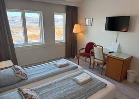 Frost Guesthouse 2