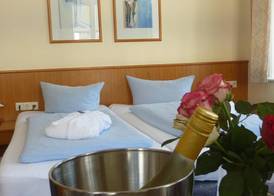 Marin Hotel Sylt 2