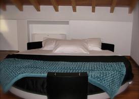 Parizzi Suites&Studio Restaurant 4