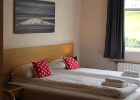 North Star Hotel Olafsvik 5