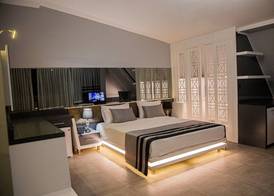 Sette Serenity Hotel 4