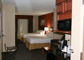 Holiday Inn Express & Suites BROOKSVILLE WEST by IHG 3