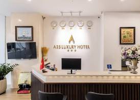 A25 Premium Hotel - 29 Bùi Thị Xuân 5