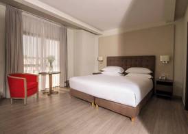 InterContinental Mzaar Lebanon Mountain Resort & Spa by IHG 5