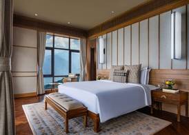 Taj Guras Kutir Resort & Spa, Gangtok 5