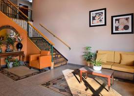 Americas Best Value Inn & Suites Madera 2