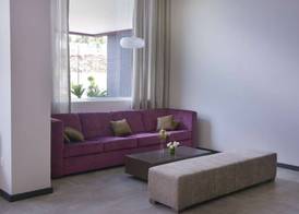 Hampton Inn Zacatecas 4