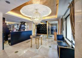Great Fortune Hotel & Spa 5