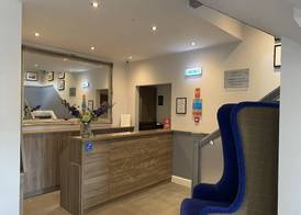 The Craigie Hotel 2