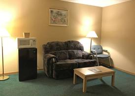 Americas Best Value Inn Champaign 5