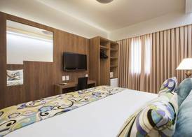 Hotel Beira Mar 5