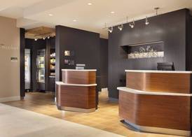 Courtyard by Marriott Boston Dedham/Westwood 2