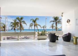 Hotel Lancelot 2
