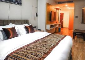 Prudential Hotel Nepal 5