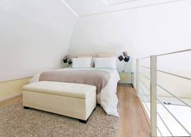 Cubo Apartments 3