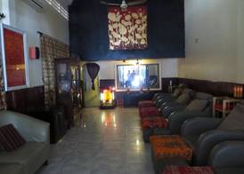 Goldie Guesthouse 3