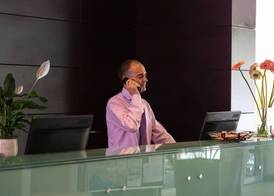 Hotel Aimia 3