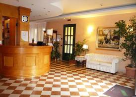 Hotel Alla Busa 2