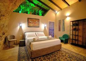 Villa Cavetta 3