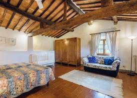 Agriturismo La Ferrozzola 5
