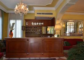 Hotel Villa Cipro 2