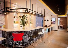 Ibis Harbin Convention and Exhibition Center Hongqi Street 5
