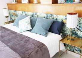 Hugo Beach Hotel & Apartments 2