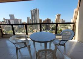 Gemelos 2-Fincas Benidorm 2
