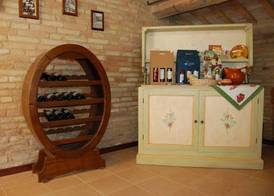 Il Giardino degli Ulivi 3