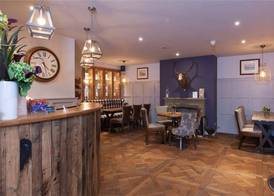 The White Hart Hotel 3