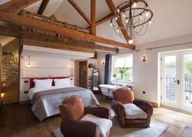 The Royal Oak Tetbury 3