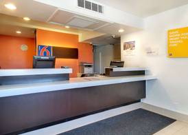 Motel 6 Capitol Heights, MD - Washington 3