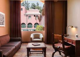 Wyndham Costa del Sol Arequipa 5