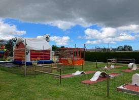 Camping le Rivage 2